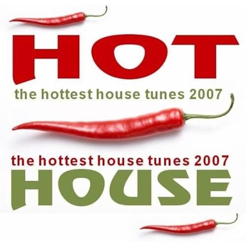 Hot House Vol.94