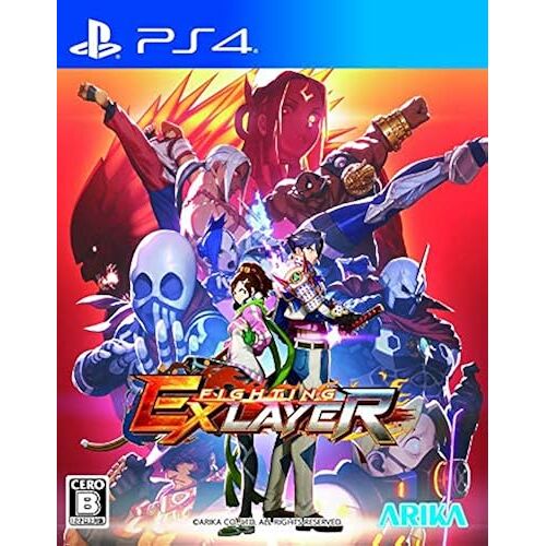 EX (DLC (:A) ) Amazon.co.jp - PS4