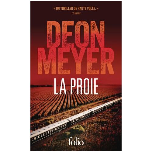 La Proie