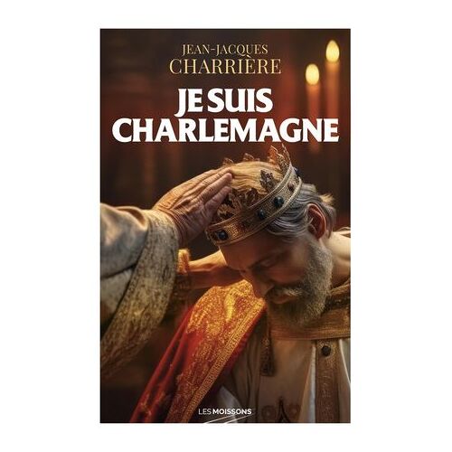 Je Suis Charlemagne