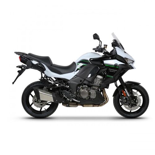 Support De Top Case Shad Pour Moto Kawasaki 1000 Kle Versys K0vr19nif Neuf
