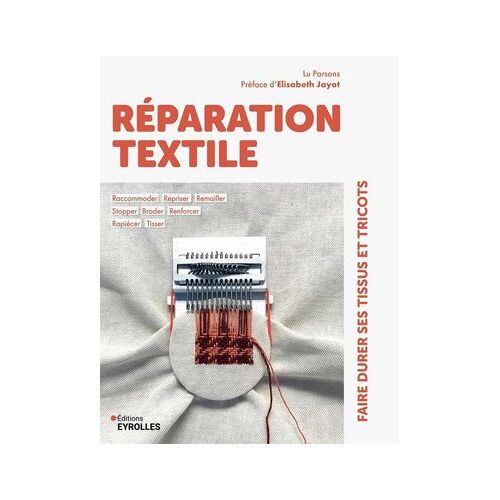 Réparation Textile