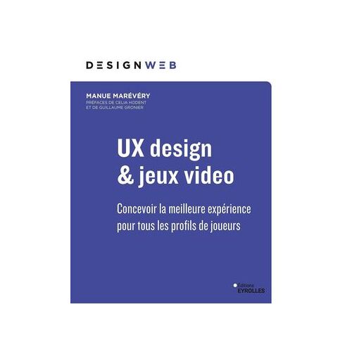 Ux Design Et Jeux Vidéo