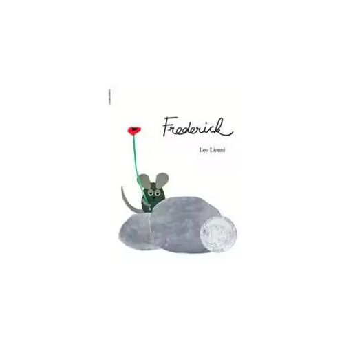 Frederick - Leo Lionni (Trumpet Club, 1999)