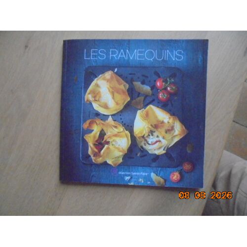 Tupperware Les Ramequins. Collection Savoir Faire