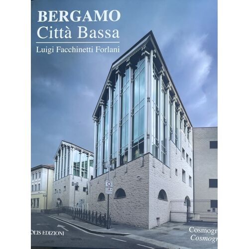 Bergamo Citta Bassa