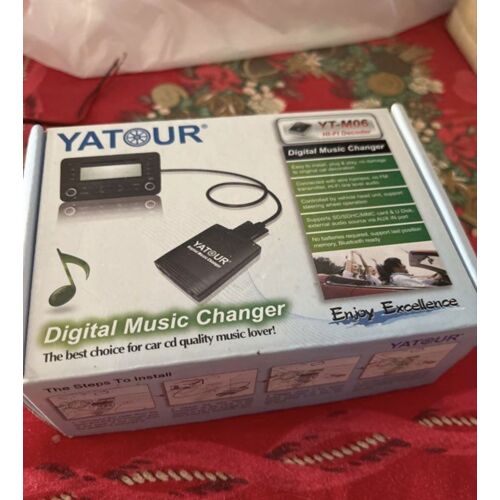 Yatour YT-M06
