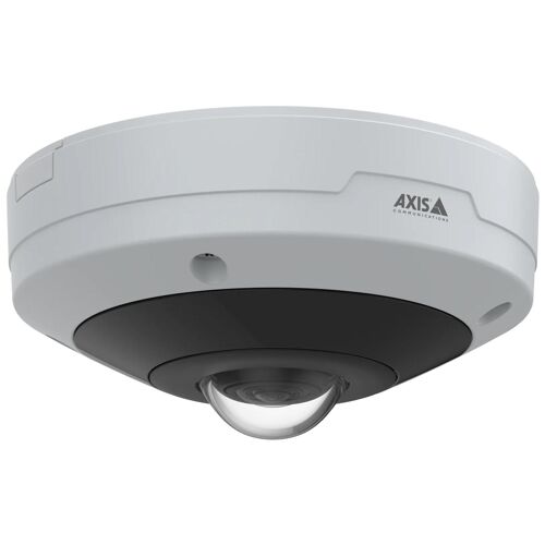 Axis M4347-PLVE Dôme Caméra de sécurité IP Extérieure 2464 x 2464 Mur
