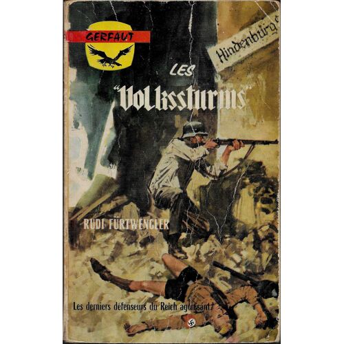 Les Volksstrurms