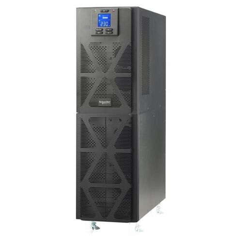 APC SRVS6KI - Onduleur - CA 230 V - 6000 watt - 6000 VA - monophasé