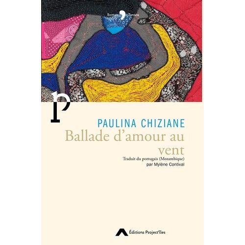 Ballade D'amour Au Vent