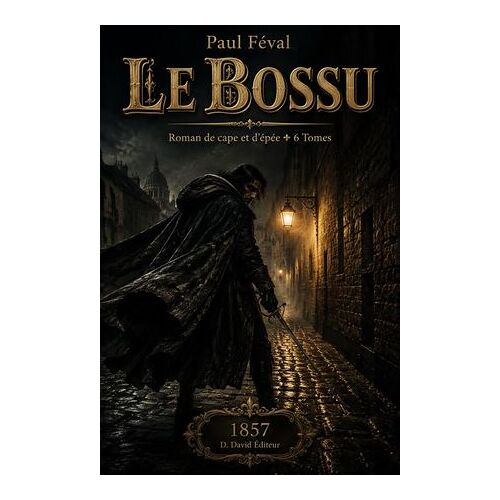 Le Bossu