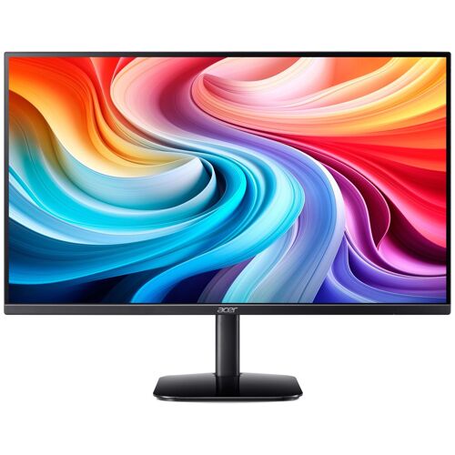 Ecran PC Acer KA2 KA272P0BI 27" 1920 x 1080 Full HD LCD Noir