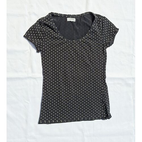 T-Shirt Mc Femme Taille L Marque Zalando