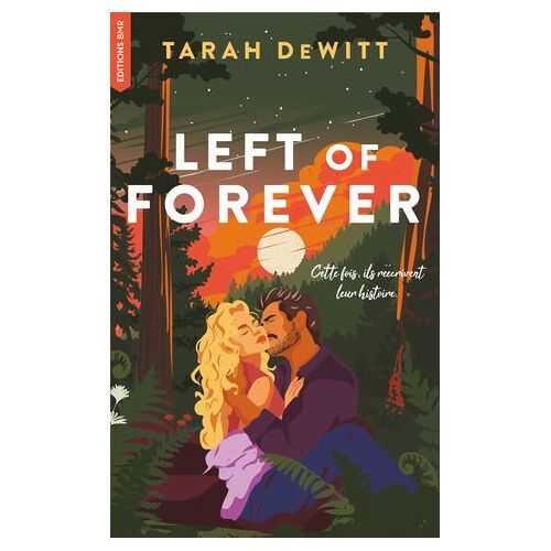 Left Of Forever