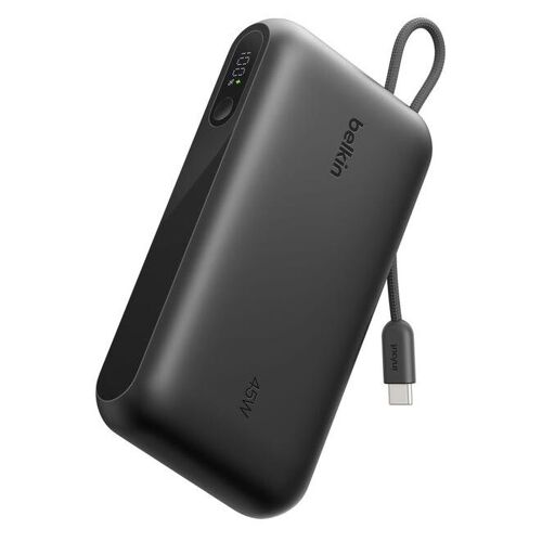 Belkin Ultracharge 20000 Mah Noir