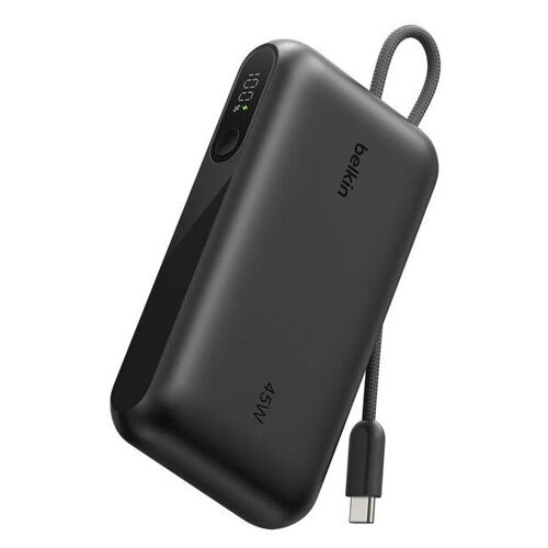 Belkin Ultracharge 10000 Mah Noir