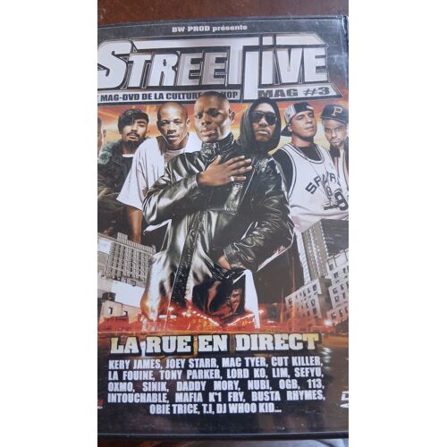 Street Live 3
