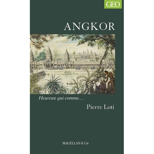 Angkor