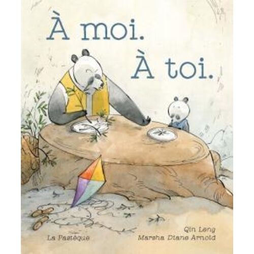 A Moi - A Toi