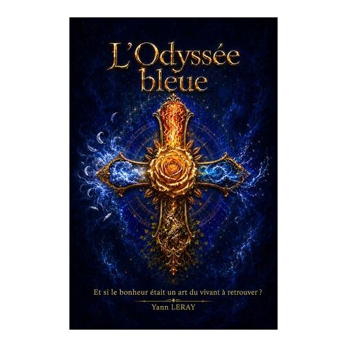 L'odyssée Bleue