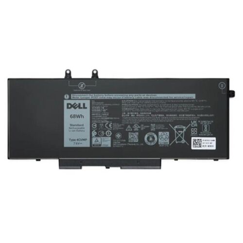Dell G826y Batterie Rechargeable Lithium-Ion (Li-Ion) 4100 Mah 11,4 V