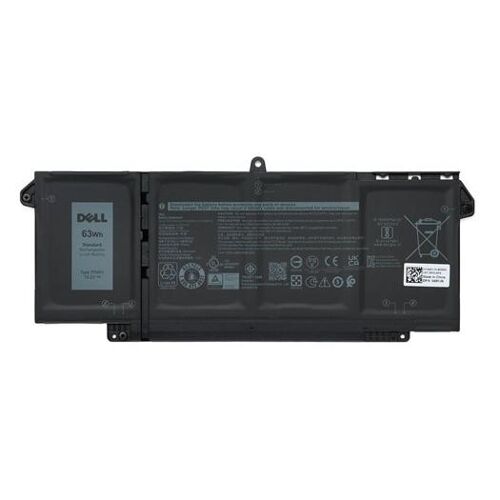 DELL 4M1JN composant de laptop supplémentaire Batterie