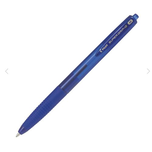 Pilot Stylo Roller - Bpgg-8r-M-Ll Bleu
