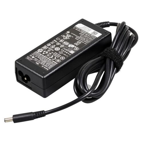 DELL 43NY4 adaptateur de puissance & onduleur Intérieure 65 W Noir