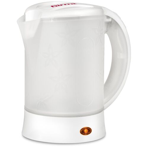 Girmi BL0401 bouilloire 0,6 L 600 W Blanc