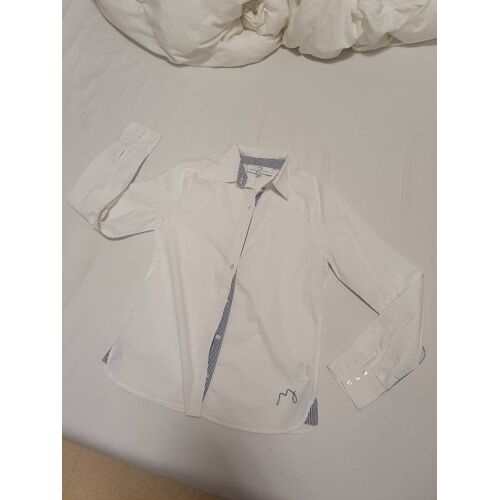 Chemise Fille Jacadi 10 Ans