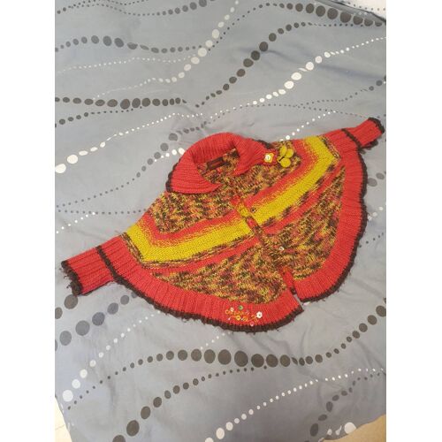Cape Catimini 4 Ans