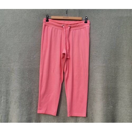Pantacourt Jogging Rose Kiabi Taille L