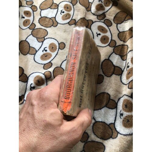 Le Bourguignon Salé : Almanach Pour L’Année 1898