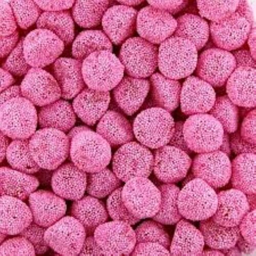 Bonbons Dulceplus Mûre Rose Sachet De 1kg