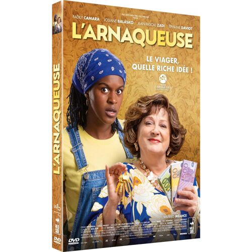 L'arnaqueuse