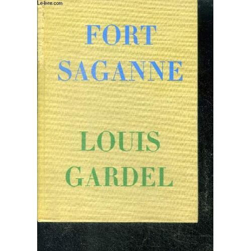 Fort Saganne