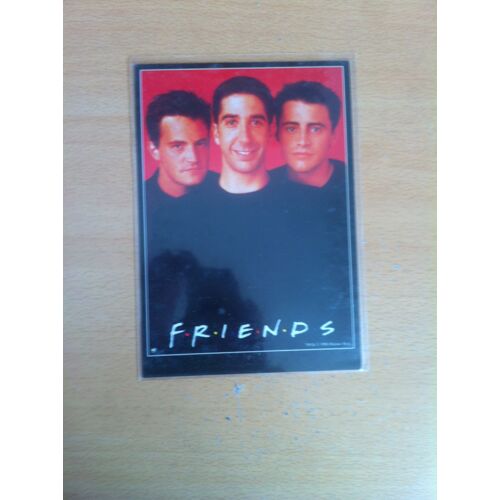 Friends - Carte