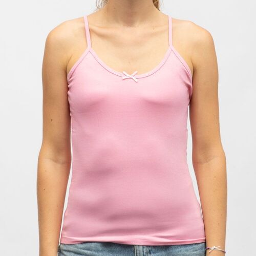 Debardeur Fine Bretelle 4457b / Filipa Femme Lee Cooper
