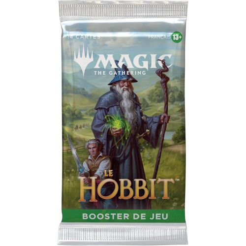Booster | Magic The Gathering | The Hobbit