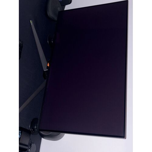 Asus rog strix pg32UCDM