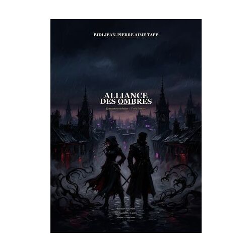 Alliance Des Ombres