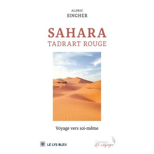 Sahara Tadrart Rouge