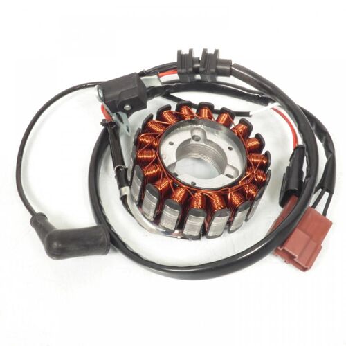 Stator D Allumage Sifam Pour Scooter Aprilia 125 Atlantic 2006 À 2008 Neuf
