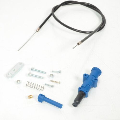 Tirettte Levier De Starter Polini Pour Moto 316.0023 Neuf