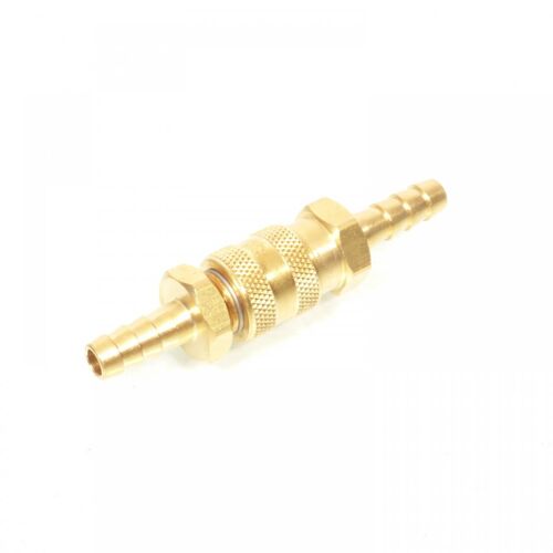 Raccord Rapide Durite Essence Jmp Pour Moto 724.13.65 Neuf