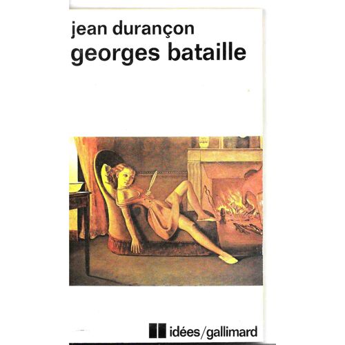 Georges Bataille