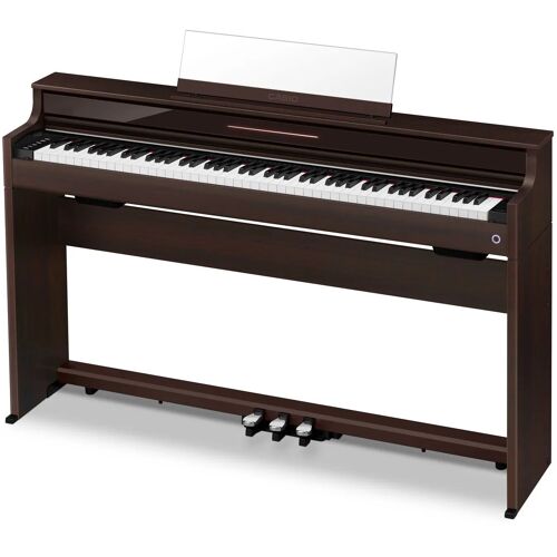 Casio Celviano Ap-S450 Bn Piano Numérique Palissandre