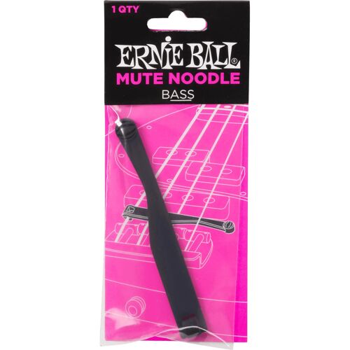 Ernie Ball 9637 Mute Noodle - Bass