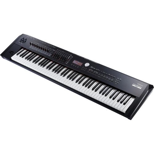 Roland Rd-2000 Ex Piano De Scène
